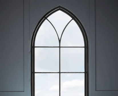 San Francisco Custom Windows